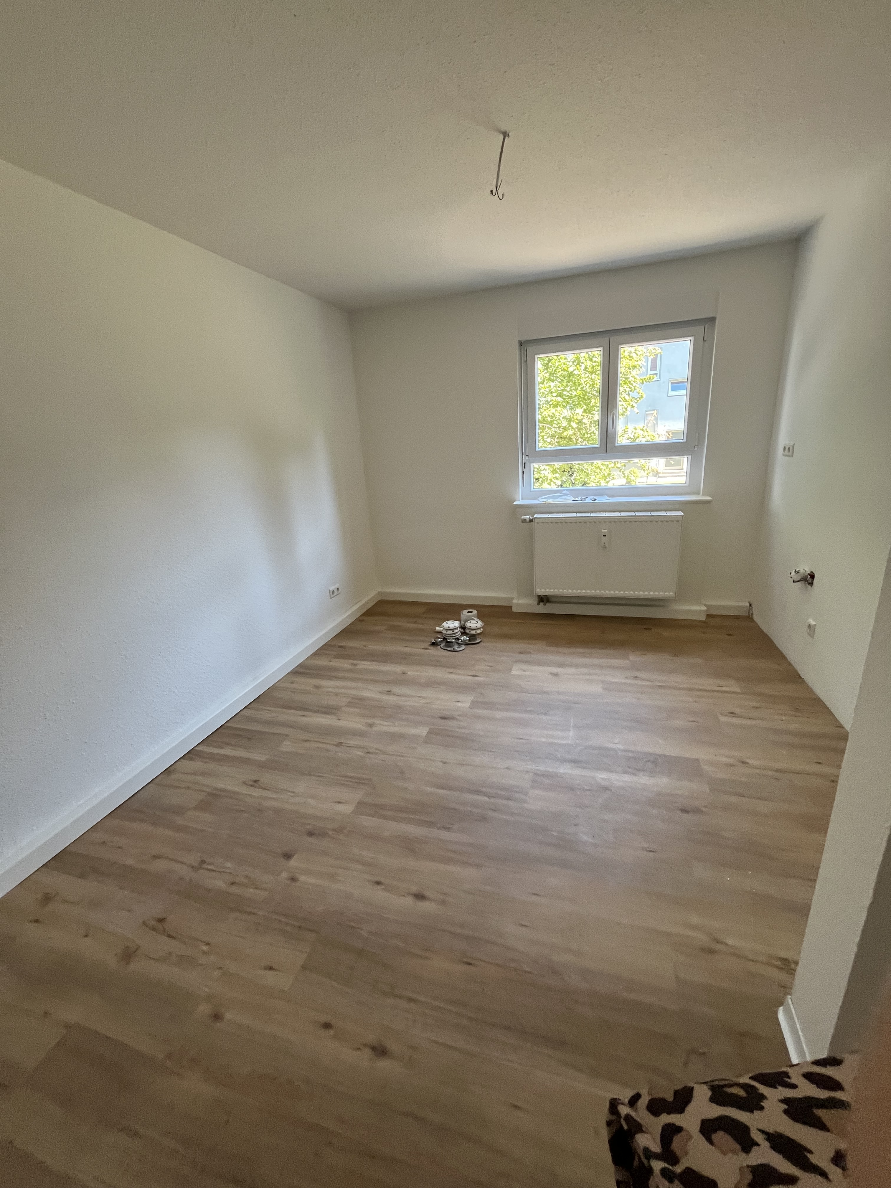 2 Zimmer, 44,63 m² in Heilbronn – Bild 2