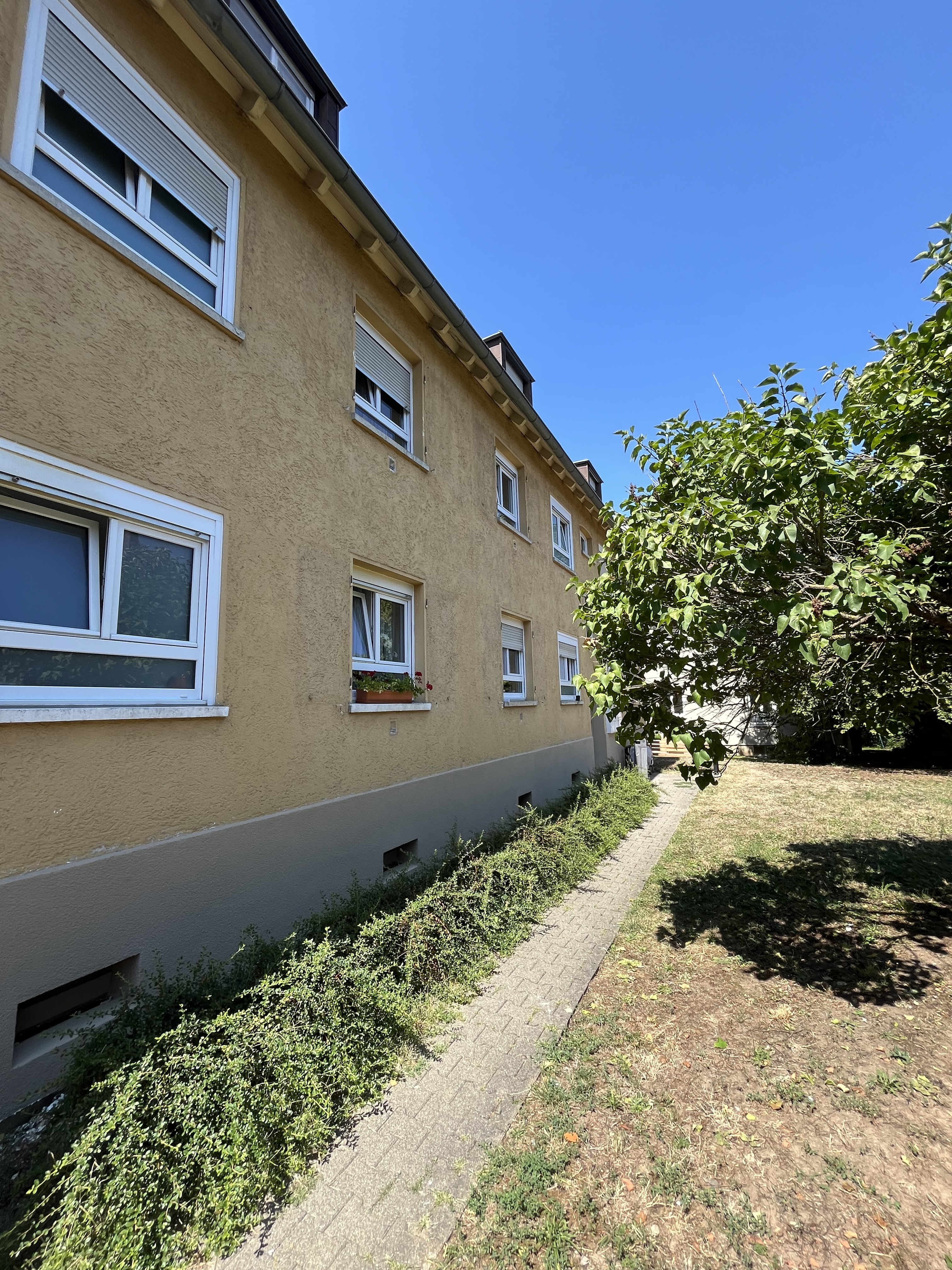 2 Zimmer, 44,63 m² in Heilbronn – Bild 6