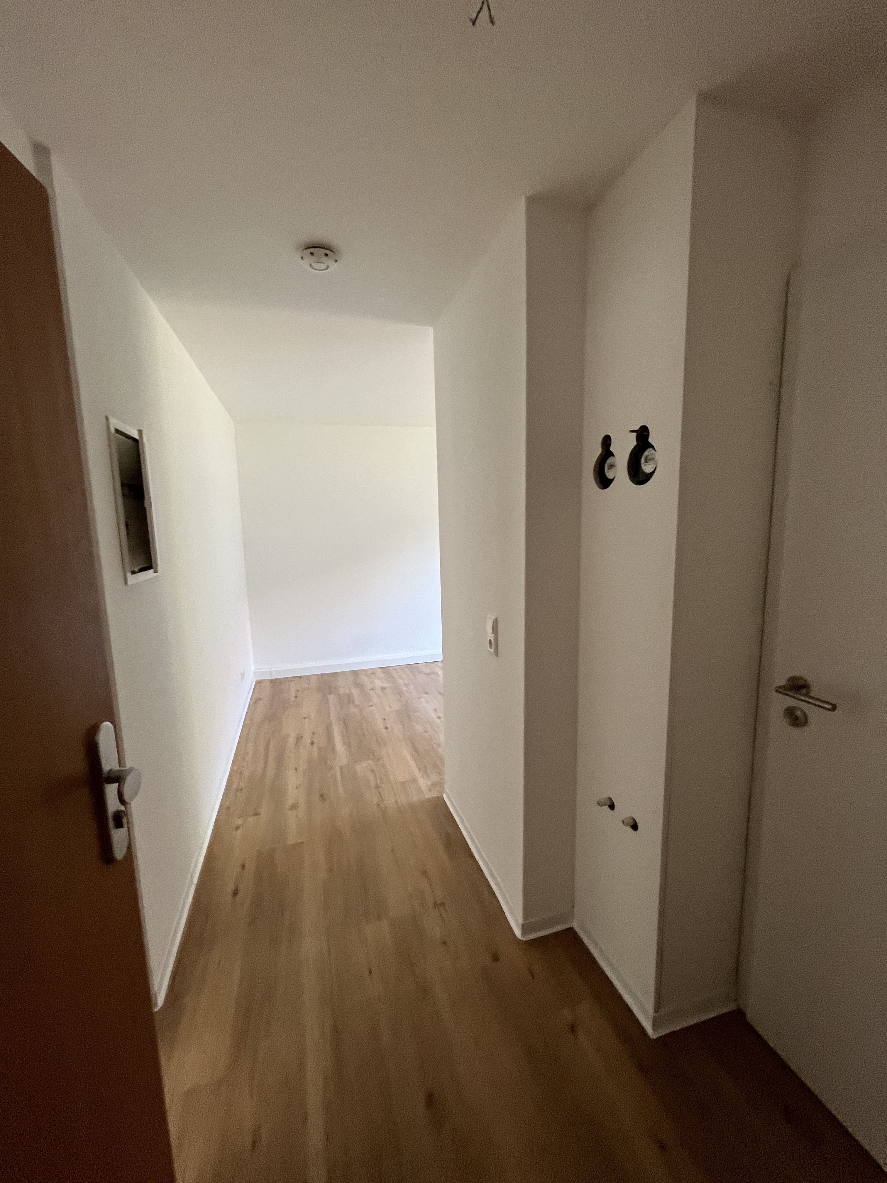 2 Zimmer, 44.63 m² in Heilbronn · Moosbruggerstr. 7 – Bild 1