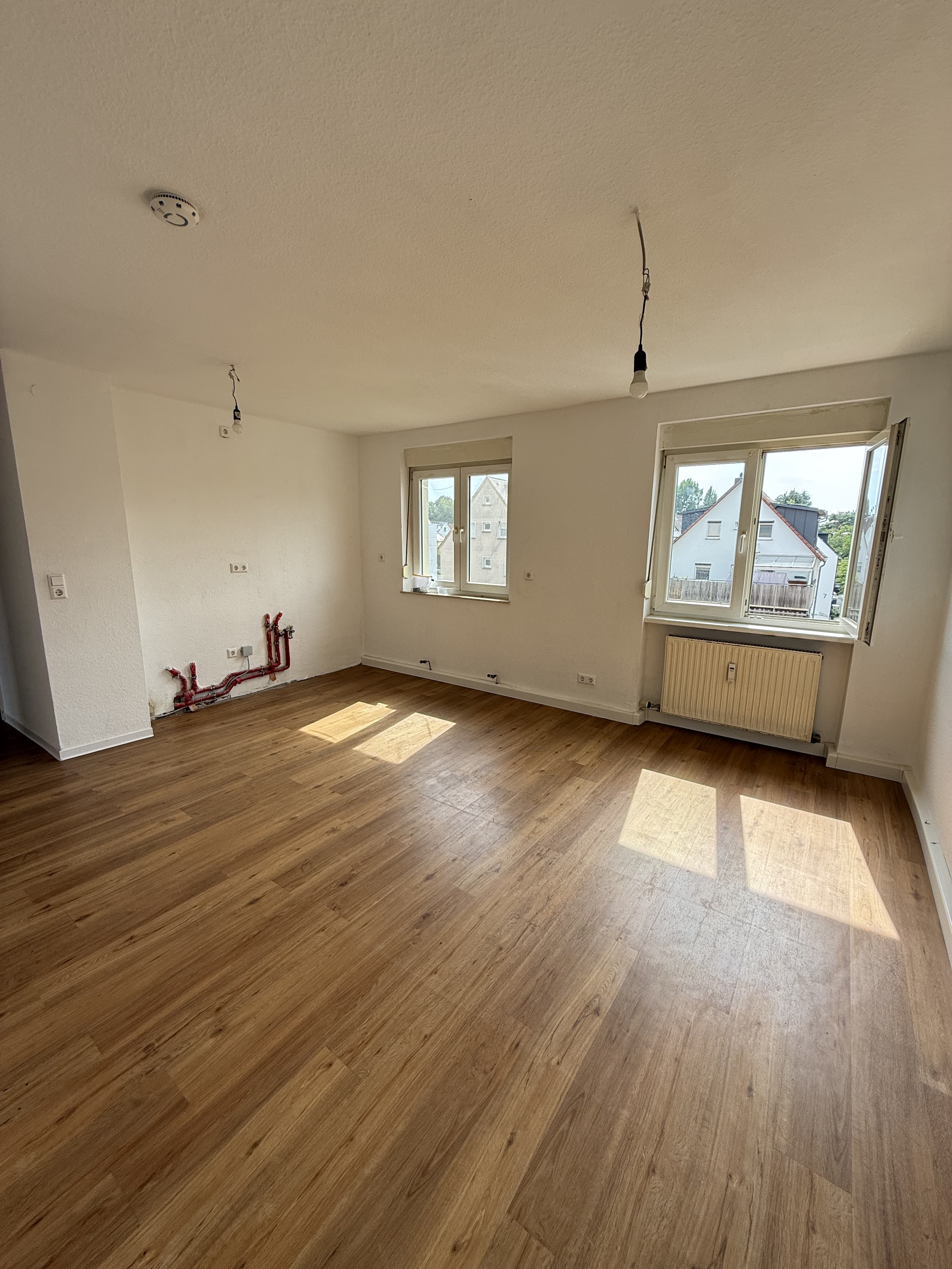 2 Zimmer, 57,08 m² in Friedrichshafen – Bild 5