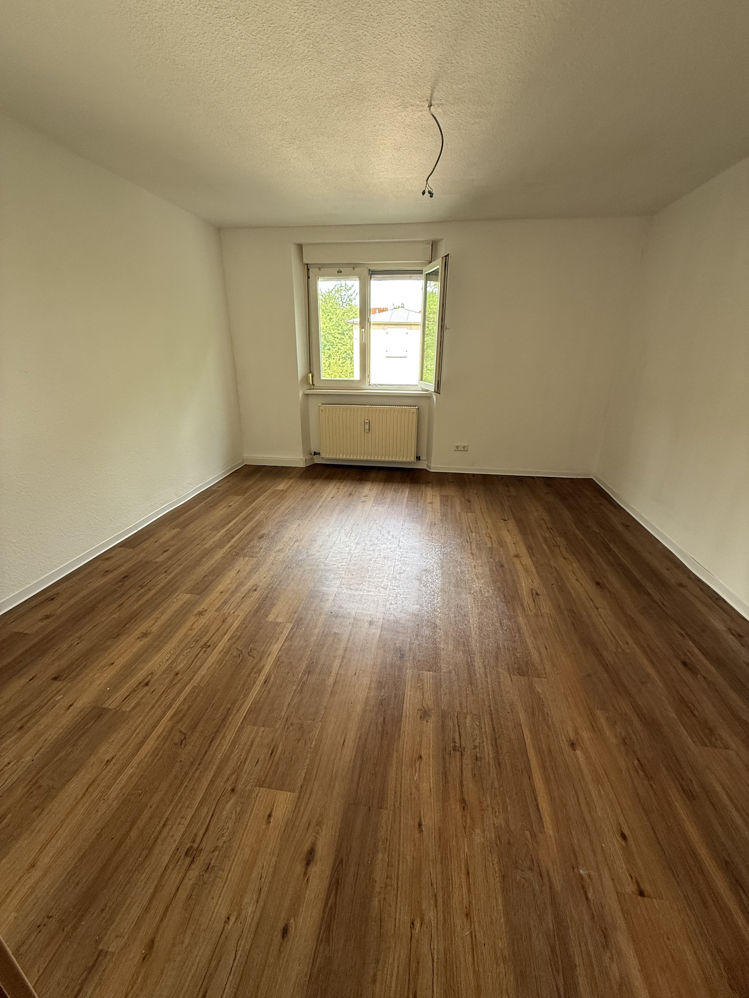 2 Zimmer, 57,08 m² in Friedrichshafen – Bild 3