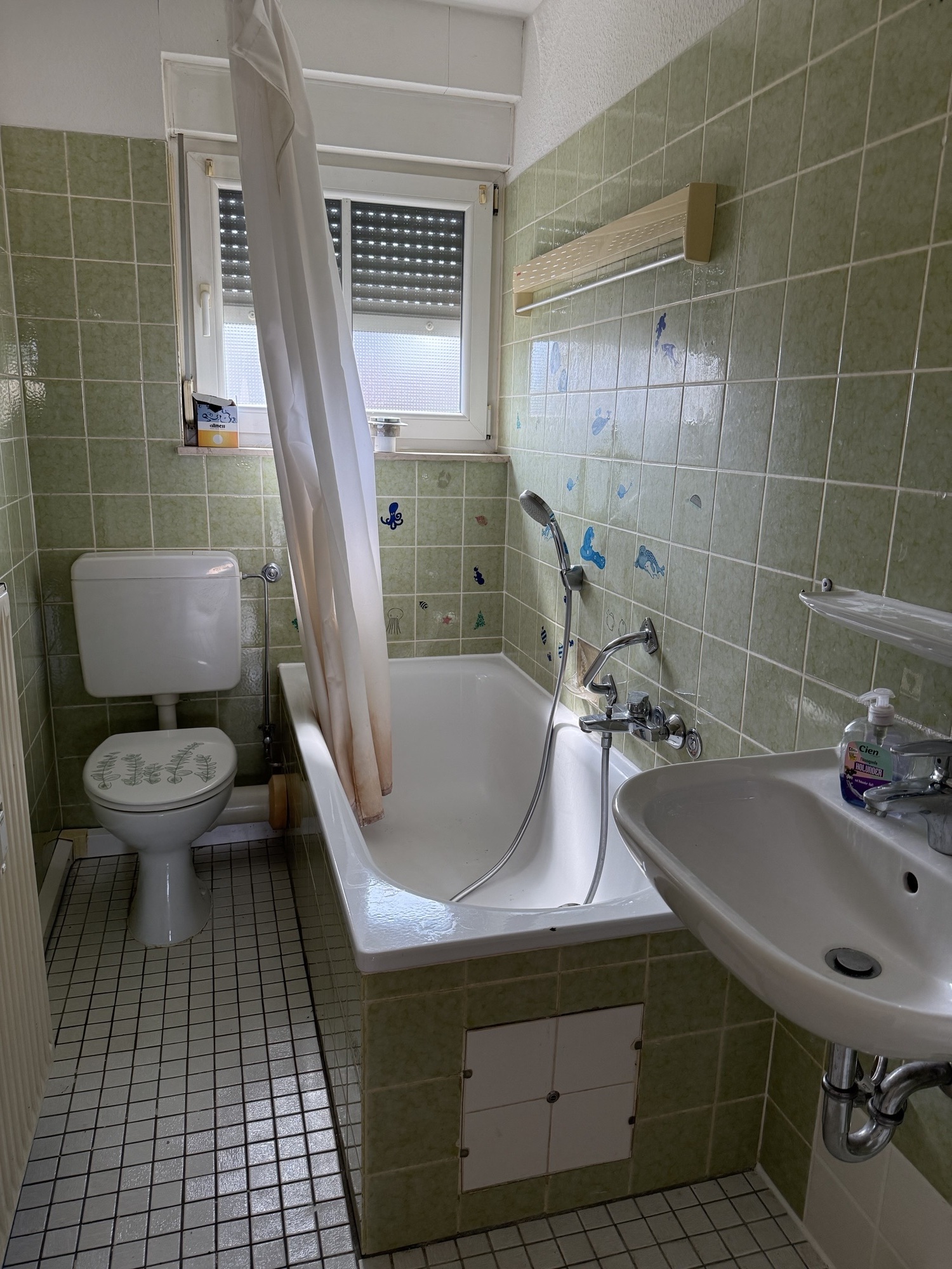 2 Zimmer, 57,08 m² in Friedrichshafen – Bild 4
