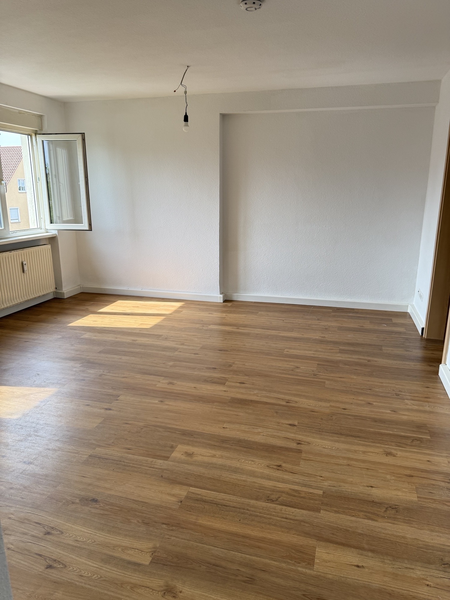 2 Zimmer, 57,08 m² in Friedrichshafen – Bild 1